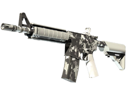 M4A4 | Urban DDPAT (Factory New)